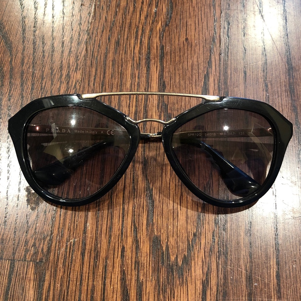 Prada Sunglasses